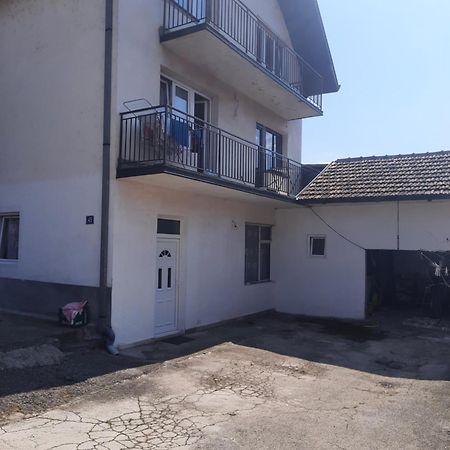 Apartman Maja Bajina Basta Exterior foto