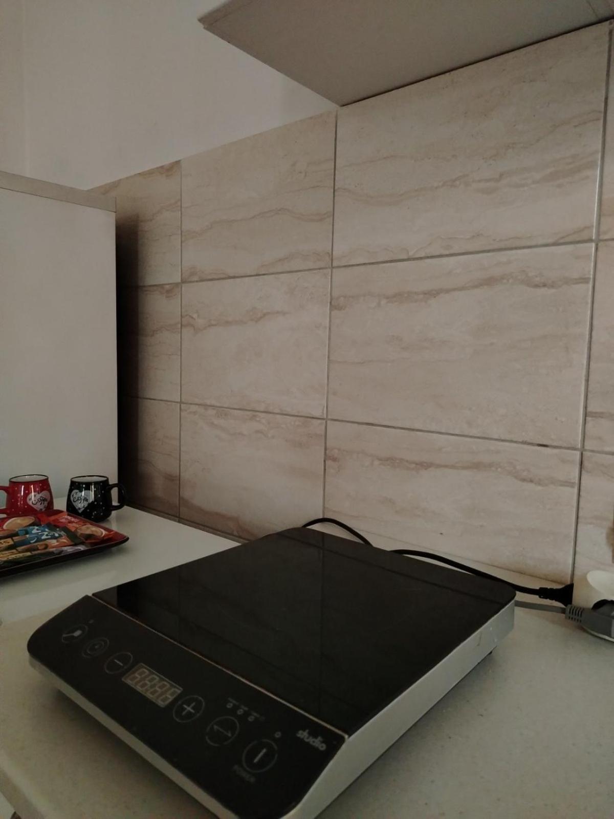 Apartman Maja Bajina Basta Exterior foto