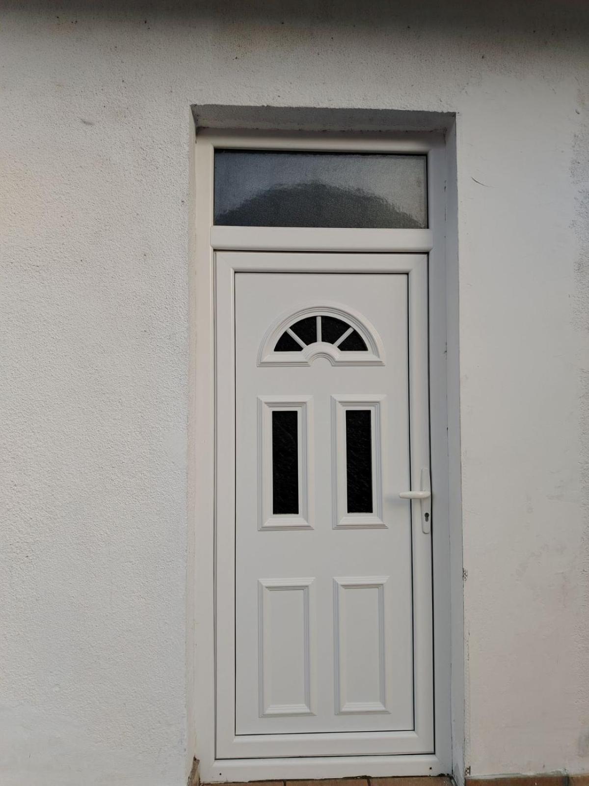 Apartman Maja Bajina Basta Exterior foto