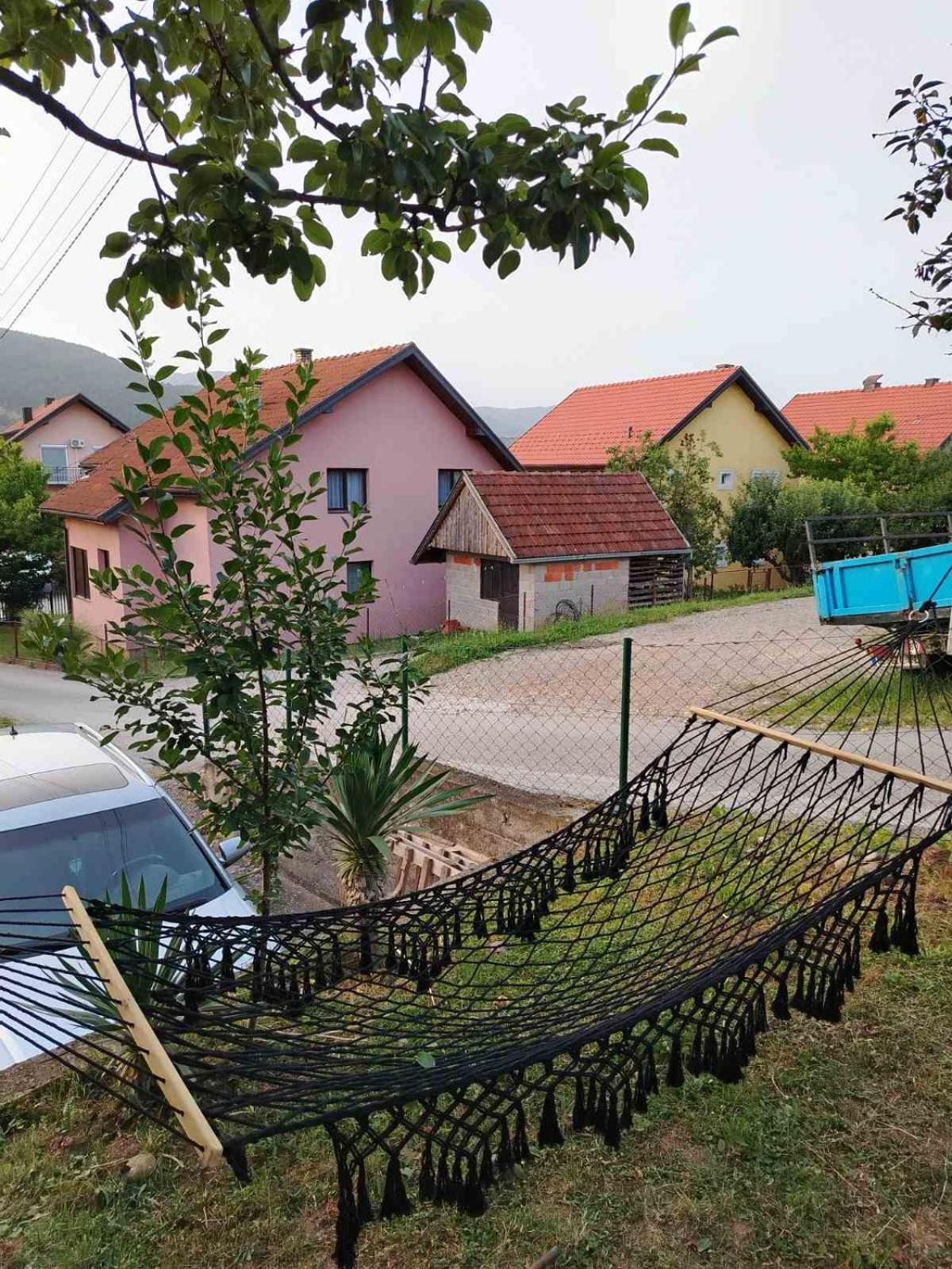 Ferienwohnung Apartman Maja Bajina Basta Exterior foto