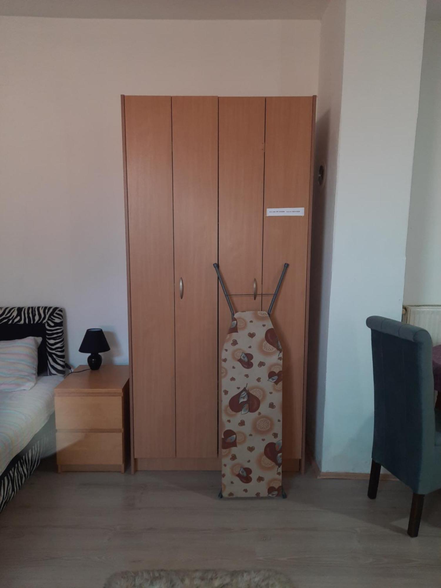 Apartman Maja Bajina Basta Exterior foto