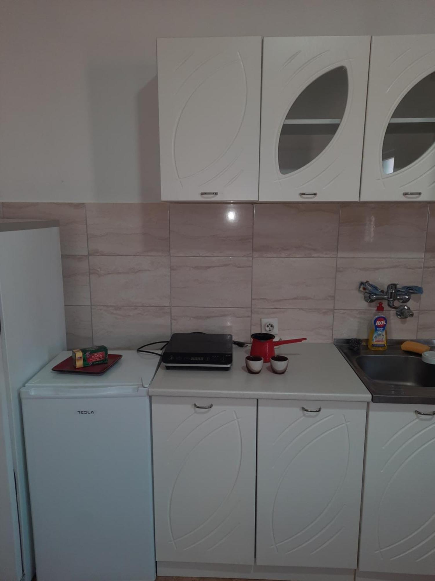 Apartman Maja Bajina Basta Exterior foto