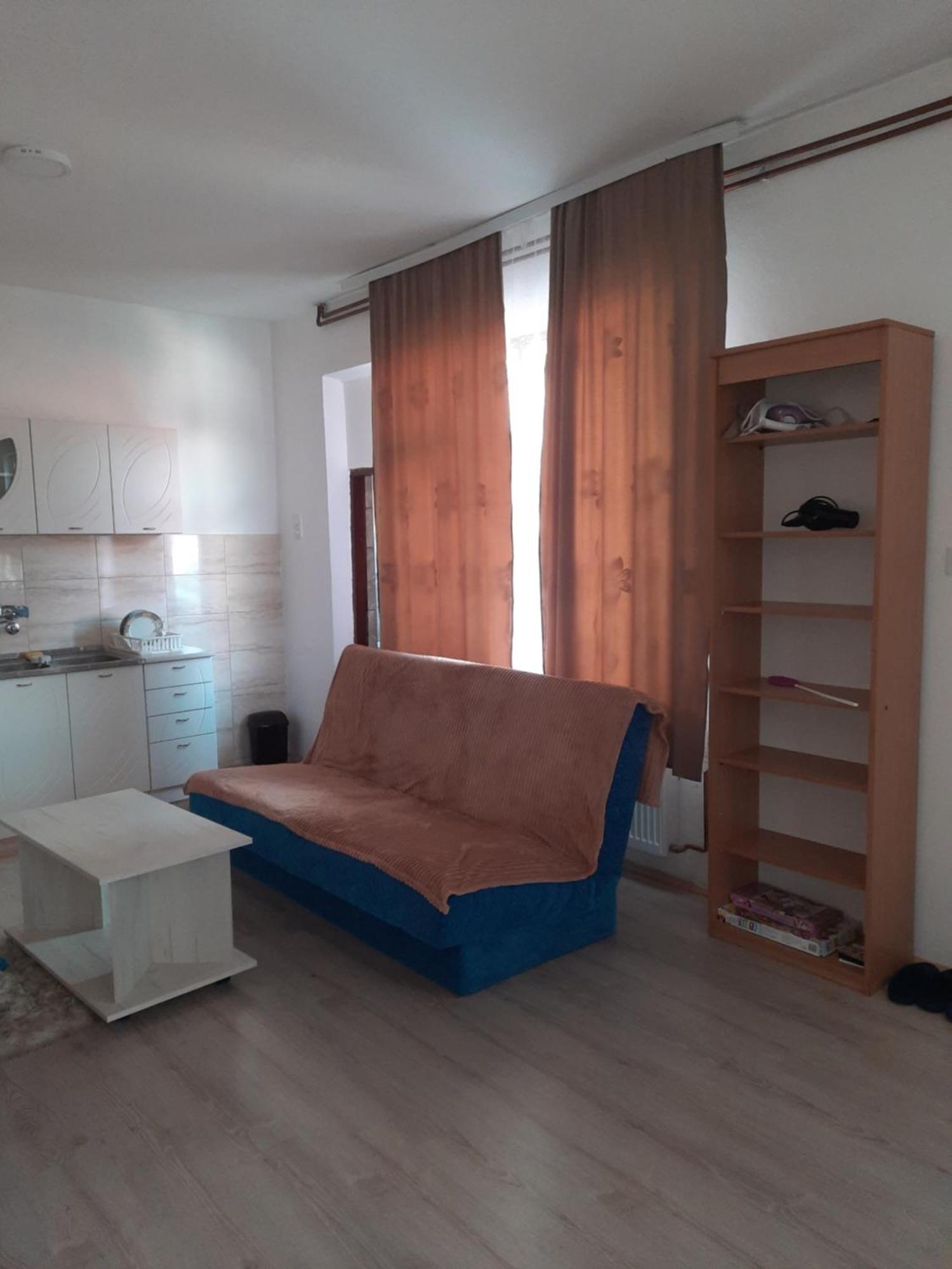 Apartman Maja Bajina Basta Exterior foto