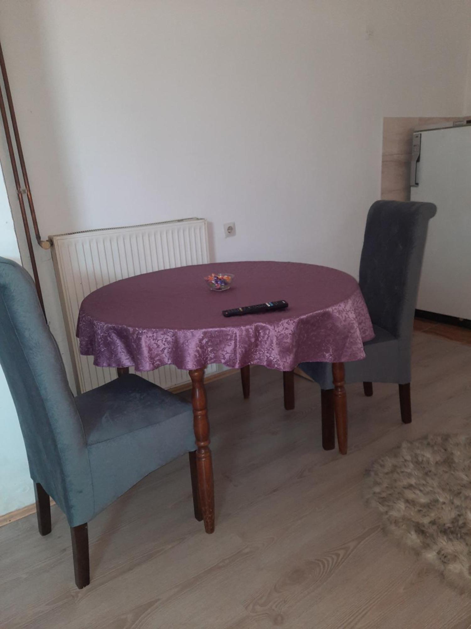 Apartman Maja Bajina Basta Exterior foto