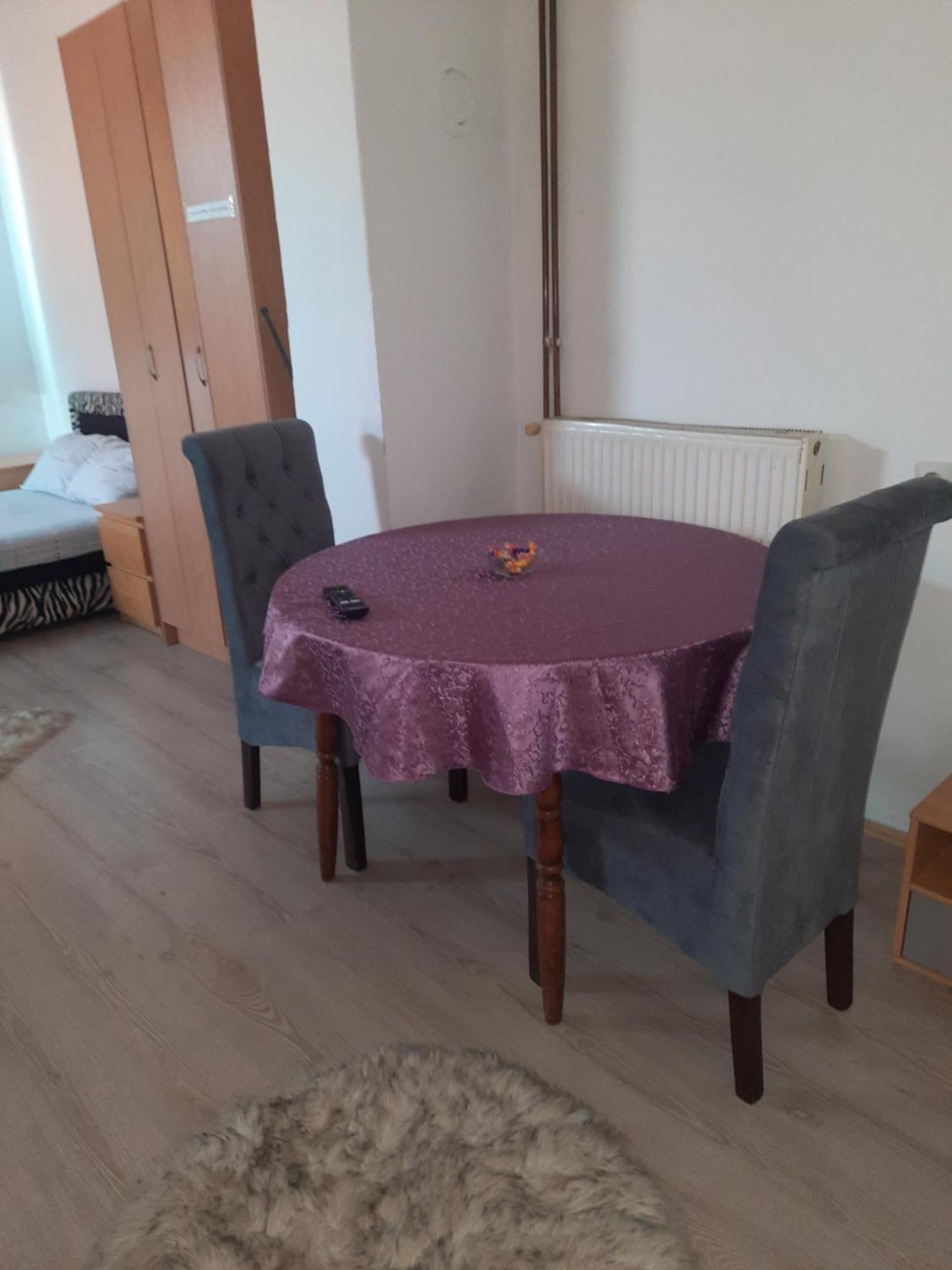 Apartman Maja Bajina Basta Zimmer foto